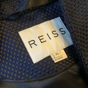 Reiss Women’s long jacket
